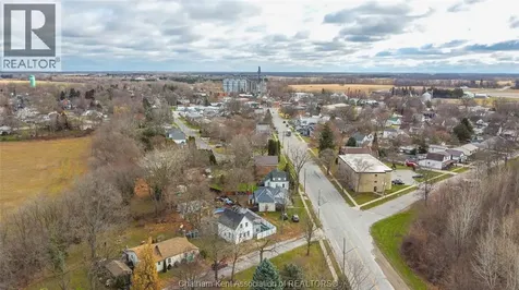 166 London Road Thamesville ON N0P 2K0