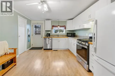 166 London Road Thamesville ON N0P 2K0