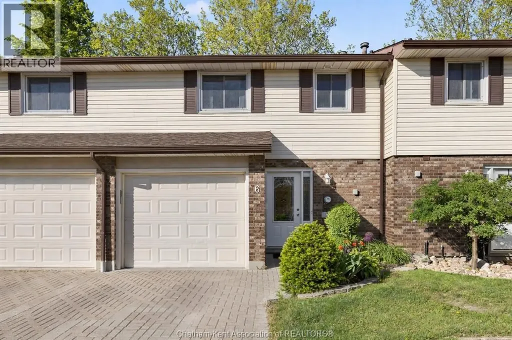 393 Baldoon Road Chatham ON N7L 4P3
