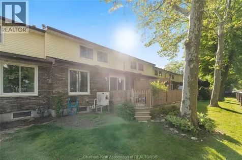 393 Baldoon Road Chatham ON N7L 4P3