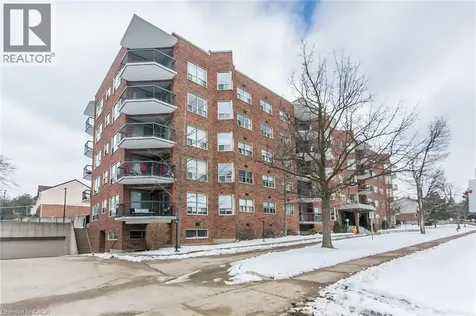 300 Keats Way Waterloo ON N2L 6E6