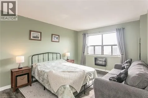 300 Keats Way Waterloo ON N2L 6E6