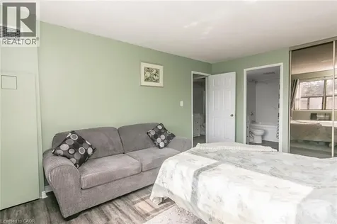 300 Keats Way Waterloo ON N2L 6E6