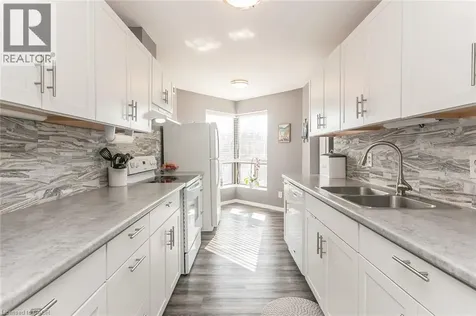 300 Keats Way Waterloo ON N2L 6E6