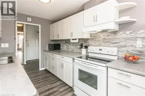 300 Keats Way Waterloo ON N2L 6E6