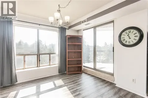 300 Keats Way Waterloo ON N2L 6E6