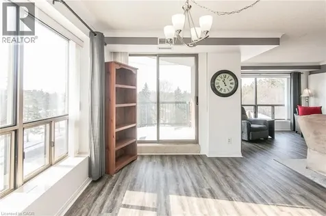 300 Keats Way Waterloo ON N2L 6E6