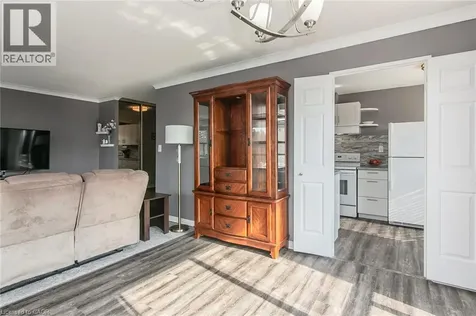 300 Keats Way Waterloo ON N2L 6E6