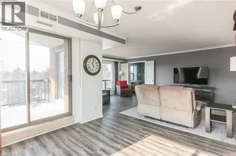 300 Keats Way Waterloo ON N2L 6E6