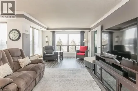 300 Keats Way Waterloo ON N2L 6E6