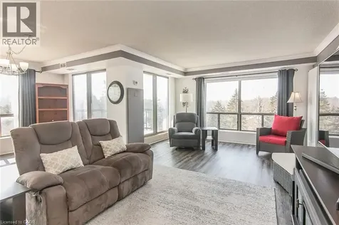 300 Keats Way Waterloo ON N2L 6E6
