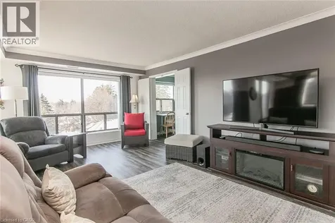 300 Keats Way Waterloo ON N2L 6E6
