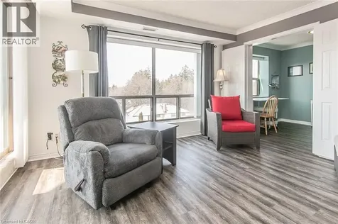 300 Keats Way Waterloo ON N2L 6E6