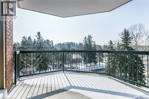 300 Keats Way Waterloo ON N2L 6E6