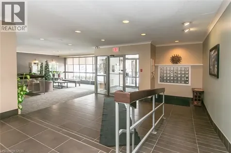 300 Keats Way Waterloo ON N2L 6E6