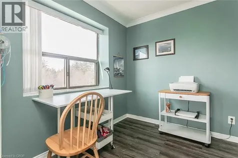 300 Keats Way Waterloo ON N2L 6E6