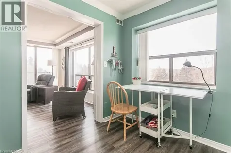 300 Keats Way Waterloo ON N2L 6E6