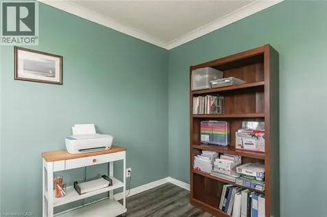 300 Keats Way Waterloo ON N2L 6E6