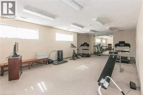 300 Keats Way Waterloo ON N2L 6E6