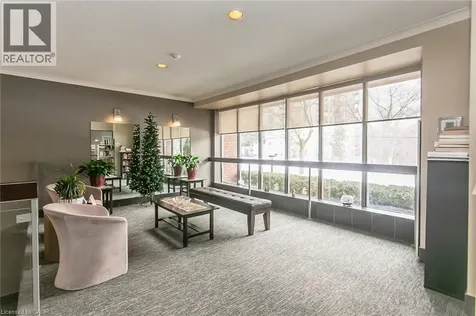 300 Keats Way Waterloo ON N2L 6E6