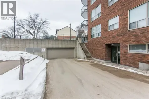300 Keats Way Waterloo ON N2L 6E6