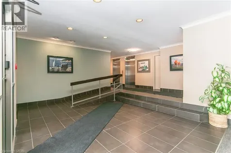 300 Keats Way Waterloo ON N2L 6E6
