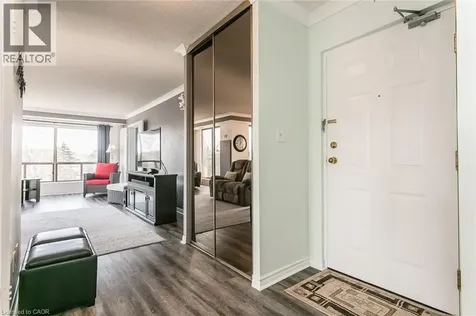 300 Keats Way Waterloo ON N2L 6E6