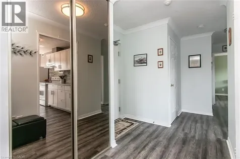 300 Keats Way Waterloo ON N2L 6E6