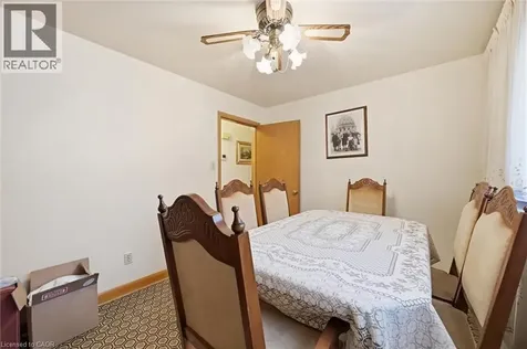 17 Queen Street North Thorold ON L2V 2P7
