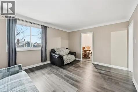 17 Queen Street North Thorold ON L2V 2P7