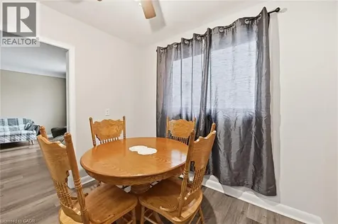 17 Queen Street North Thorold ON L2V 2P7