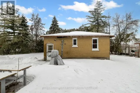 2601 Regional Road 174 Road Ottawa ON K4C 1R2