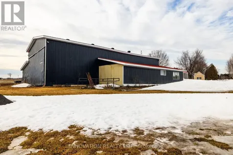 4620 Appleton Side Road Mississippi Mills ON K0A 1A0