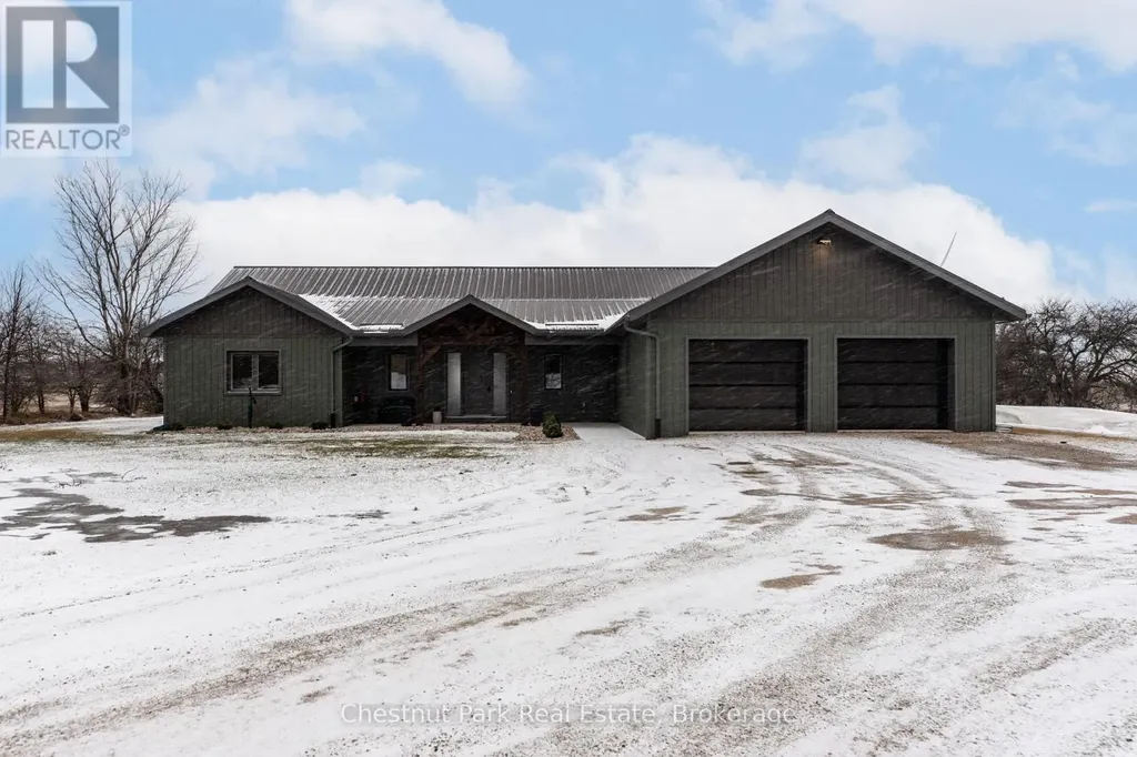 1415 Concession Road 6 Kincardine ON N0G 2T0