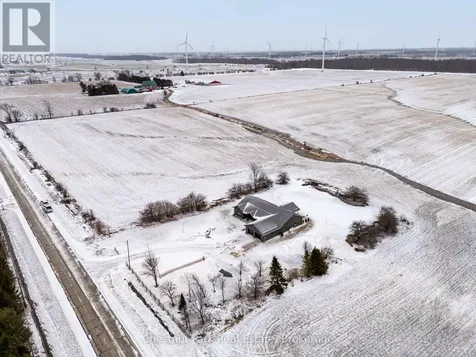 1415 Concession Road 6 Kincardine ON N0G 2T0