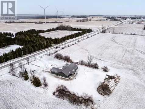 1415 Concession Road 6 Kincardine ON N0G 2T0