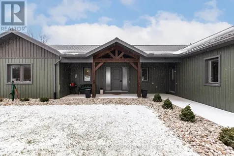 1415 Concession Road 6 Kincardine ON N0G 2T0