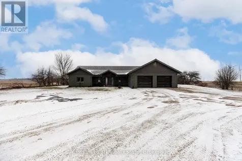 1415 Concession Road 6 Kincardine ON N0G 2T0