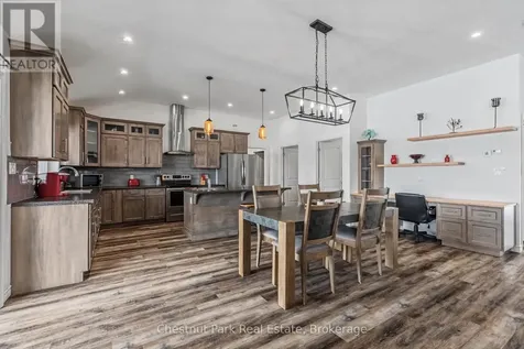 1415 Concession Road 6 Kincardine ON N0G 2T0
