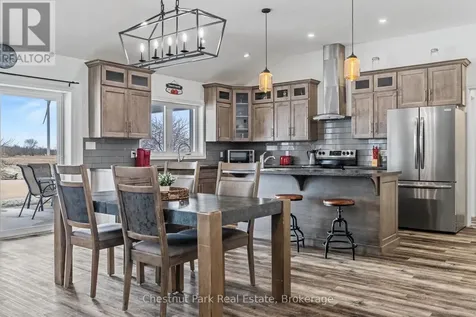 1415 Concession Road 6 Kincardine ON N0G 2T0
