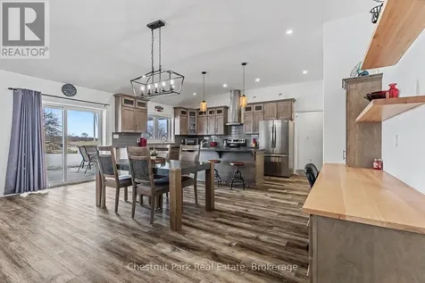 1415 Concession Road 6 Kincardine ON N0G 2T0