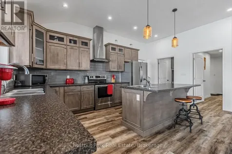1415 Concession Road 6 Kincardine ON N0G 2T0