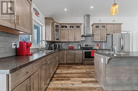 1415 Concession Road 6 Kincardine ON N0G 2T0