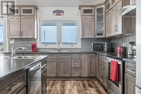 1415 Concession Road 6 Kincardine ON N0G 2T0