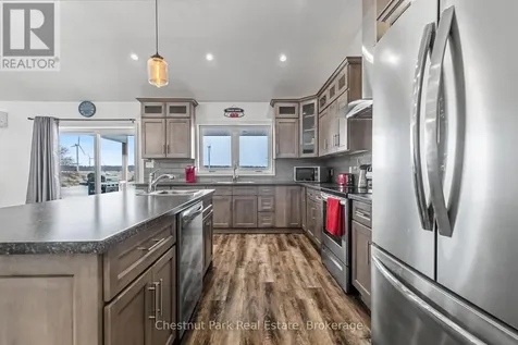 1415 Concession Road 6 Kincardine ON N0G 2T0