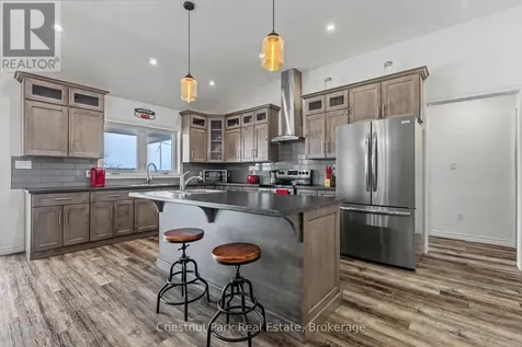 1415 Concession Road 6 Kincardine ON N0G 2T0