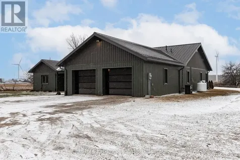 1415 Concession Road 6 Kincardine ON N0G 2T0