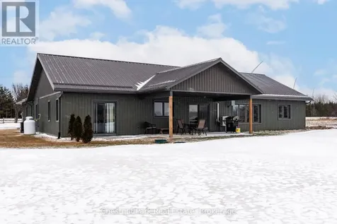 1415 Concession Road 6 Kincardine ON N0G 2T0