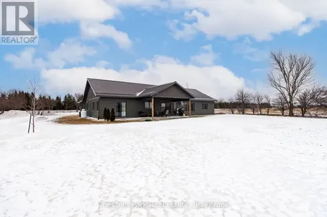 1415 Concession Road 6 Kincardine ON N0G 2T0