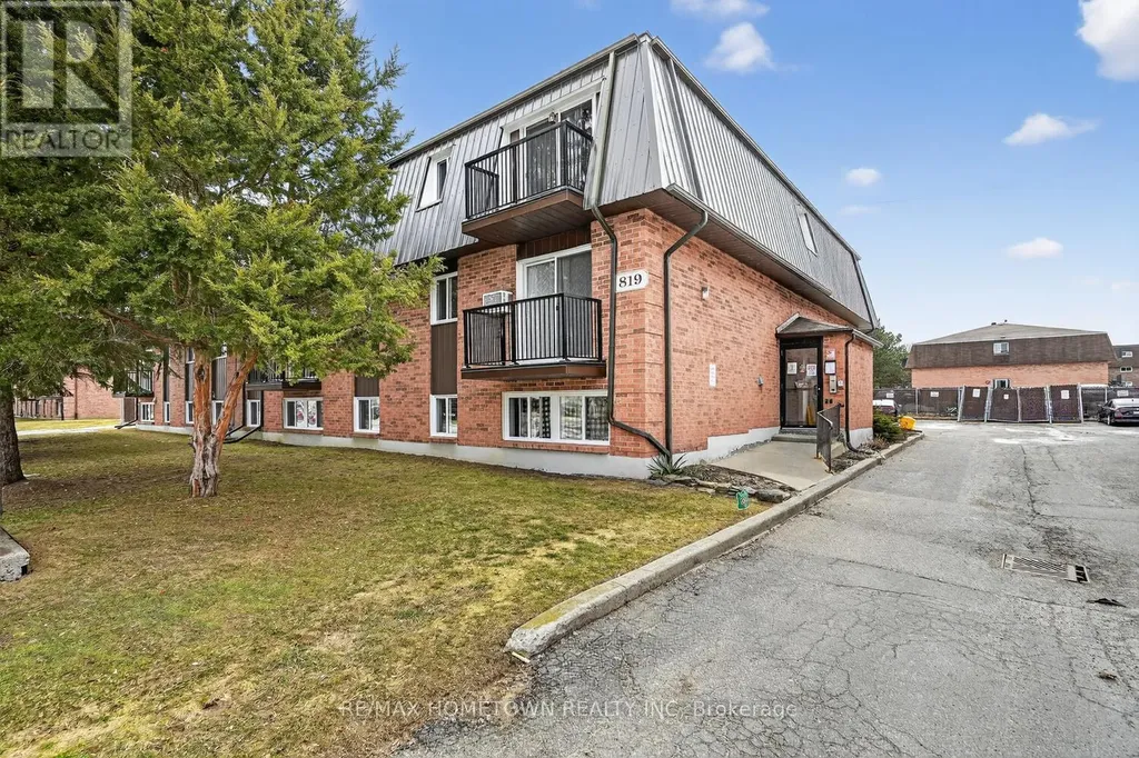 819 Macodrum Drive Brockville ON K6V 6P6